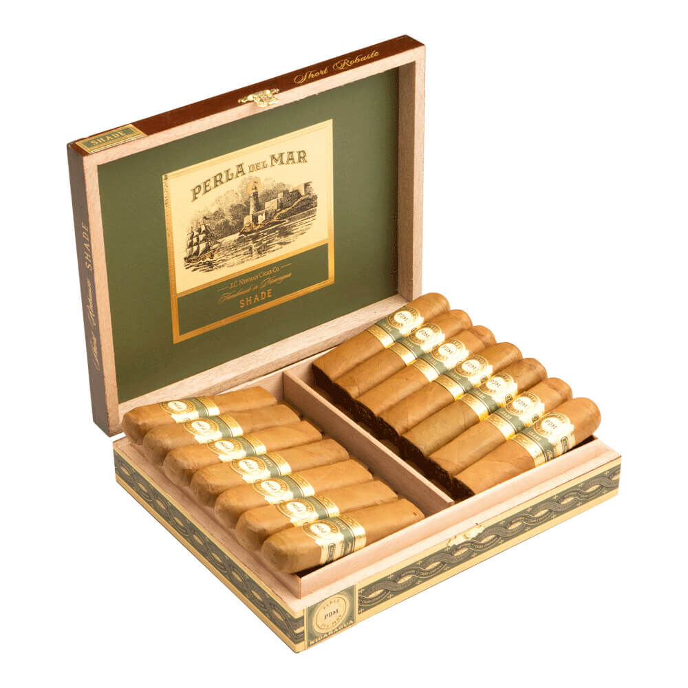 View product media PDMSSR Short Robusto, , jrcigars 2